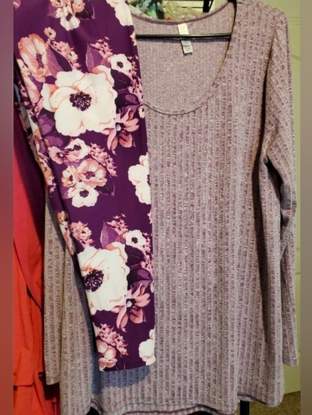 Lularoe Outfit